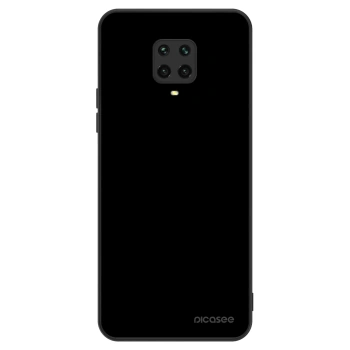 Obal pro Xiaomi Redmi Note 9S - Clear