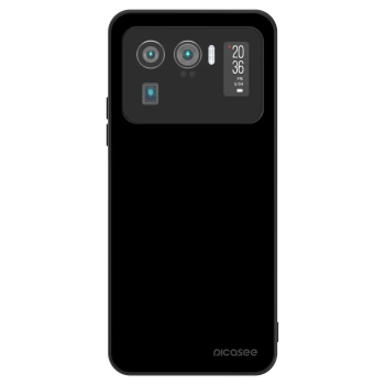 Obal pro Xiaomi Mi 11 Ultra - Clear