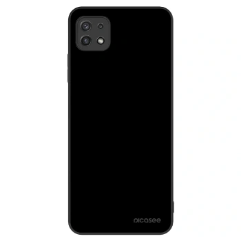 Picasee ULTIMATE CASE pro Samsung Galaxy A22 A226B 5G - Clear
