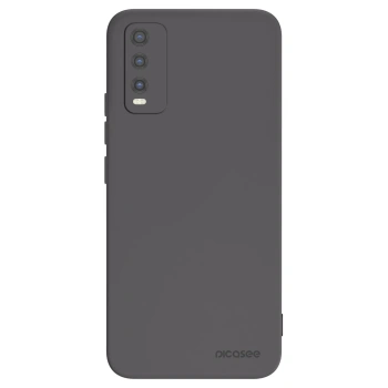 Obal pro Vivo Y20s - Clear