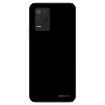 Obal pro Realme 8 5G - Clear