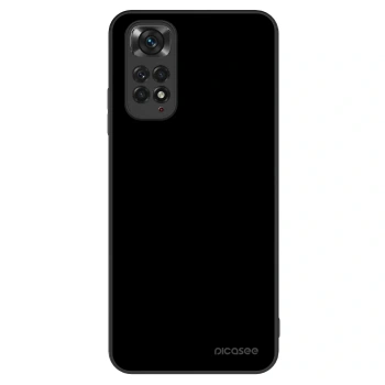 Obal pro Xiaomi Redmi Note 11S 4G - Clear