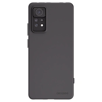 Picasee silikonový černý obal pro Xiaomi Redmi Note 11 Pro 5G - Clear