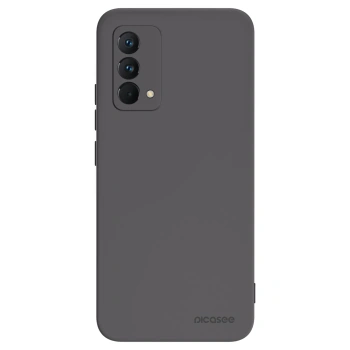 Picasee silikonový černý obal pro Realme GT Master Edition 5G - Clear