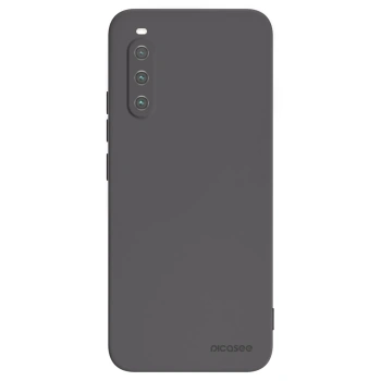 Obal pro Sony Xperia 10 IV 5G - Clear