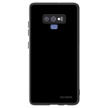 Obal pro Samsung Galaxy Note 9 N960F - Clear