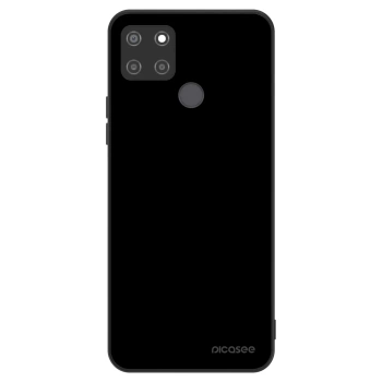 Obal pro Realme C21Y - Clear