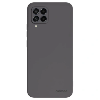 Obal pro Samsung Galaxy M53 5G - Clear