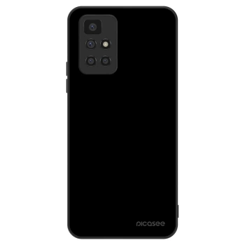 Obal pro Xiaomi Redmi 10 (2022) - Clear