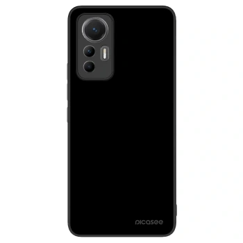 Obal pro Xiaomi 12 Lite - Clear