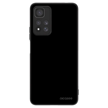 Obal pro Xiaomi Redmi Note 11 Pro+ 5G - Clear