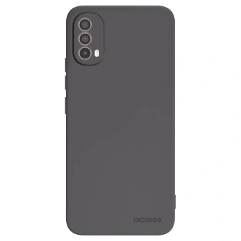 Obal pro Motorola Moto E40 - Clear