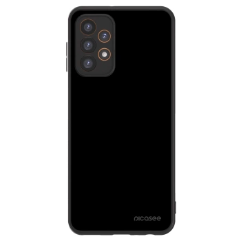 Picasee ULTIMATE CASE pro Samsung Galaxy A23 A236B 5G - Clear