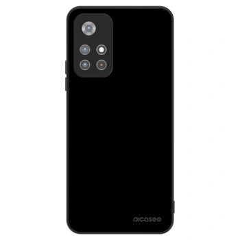 Obal pro Xiaomi Redmi Note 11S 5G - Clear