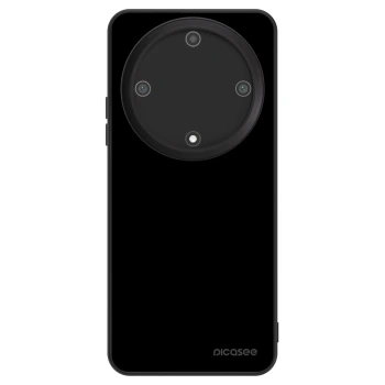 Obal pro Honor Magic5 Lite 5G - Clear