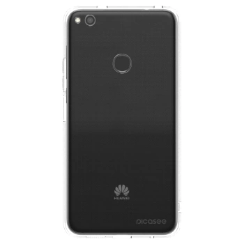 Obal pro Huawei P9 Lite 2017 - Clear