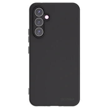 Picasee silikonový černý obal pro Samsung Galaxy A54 5G A546B - Clear