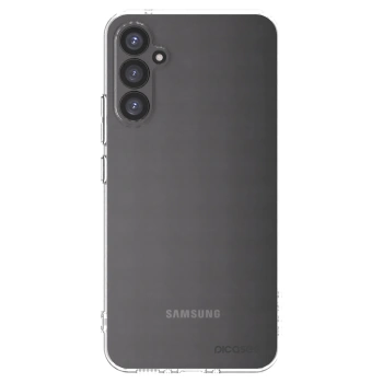 Picasee silikonový průhledný obal pro Samsung Galaxy A34 5G A346B - Clear