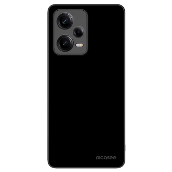 Picasee ULTIMATE CASE pro Xiaomi Redmi Note 12 Pro+ 5G - Clear