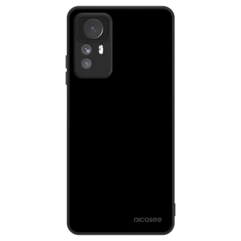 Obal pro Xiaomi Redmi Note 12S - Clear