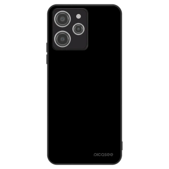 Obal pro Xiaomi Redmi 12 4G - Clear