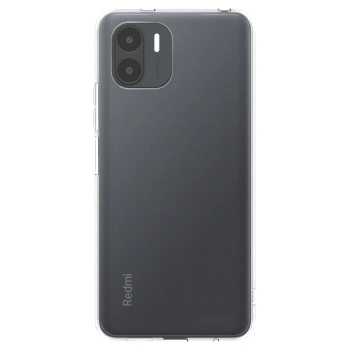 Picasee silikonový průhledný obal pro Xiaomi Redmi A2 - Clear