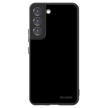 Picasee ULTIMATE CASE PowerShare pro Samsung Galaxy S22 5G - Clear