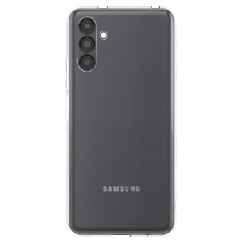 Picasee silikonový průhledný obal pro Samsung Galaxy A04s A047F - Clear