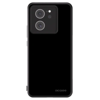 Picasee ULTIMATE CASE pro Xiaomi 13T Pro - Clear