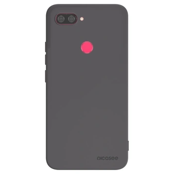 Obal pro Xiaomi Mi 8 Lite - Clear