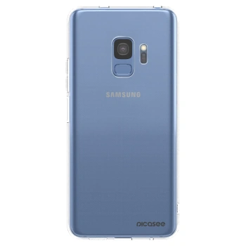 Obal pro Samsung Galaxy S9 G960F - Clear