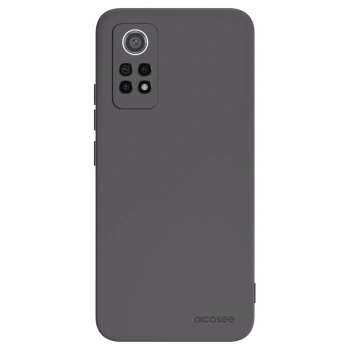 Picasee silikonový černý obal pro Xiaomi Redmi Note 12 Pro 4G - Clear