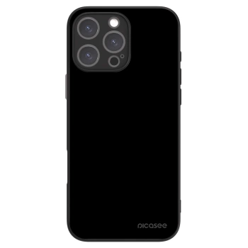 Picasee ULTIMATE CASE MagSafe pro Apple iPhone 16 Pro Max - Clear