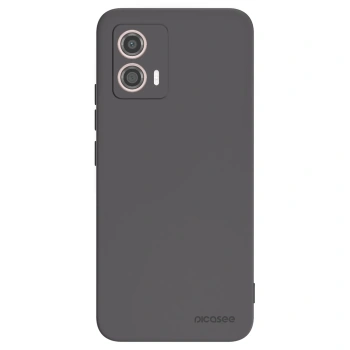 Obal pro Motorola Moto G53 5G - Clear