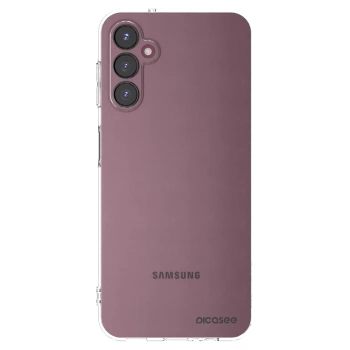 Picasee silikonový průhledný obal pro Samsung Galaxy A05s A057G - Clear