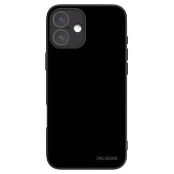 Picasee ULTIMATE CASE pro Apple iPhone 16 Plus - Clear