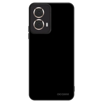 Obal pro Motorola Moto G85 - Clear