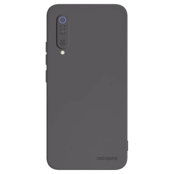 Obal pro Xiaomi Mi 9 - Clear
