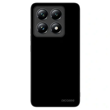Picasee ULTIMATE CASE pro Xiaomi 14T Pro - Clear