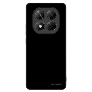 Picasee ULTIMATE CASE pro Xiaomi Redmi Note 14 Pro 5G - Clear