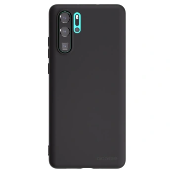Obal pro Huawei P30 Pro - Clear