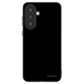Picasee ULTIMATE CASE pro Samsung Galaxy A36 5G - Clear