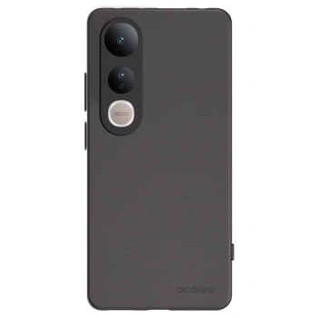 Picasee silikonový černý obal pro Vivo V50 Lite 5G - Clear