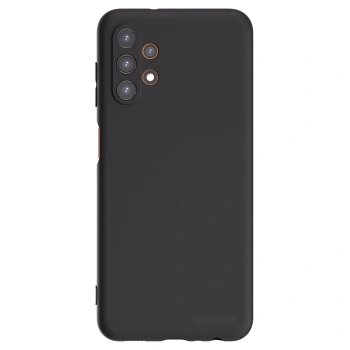 Picasee silikonový černý obal pro Samsung Galaxy A13 5G - Clear