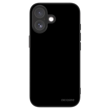 Picasee ULTIMATE CASE MagSafe pro Apple iPhone 17 - Clear