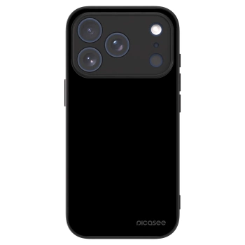Picasee ULTIMATE CASE pro Apple iPhone 17 Pro - Clear
