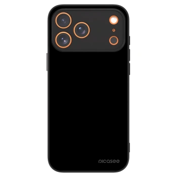 Picasee ULTIMATE CASE MagSafe pro Apple iPhone 17 Pro Max - Clear