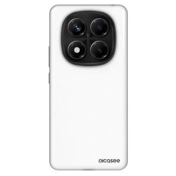Obal pro Xiaomi Redmi Note 14 Pro 5G - Clear