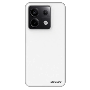 Obal pro Xiaomi Redmi Note 13 Pro 5G - Clear