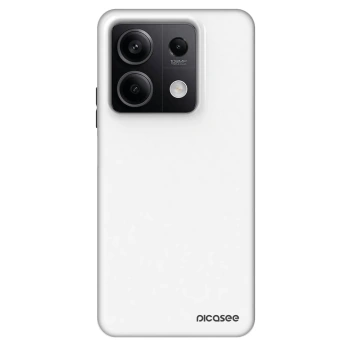 Obal pro Xiaomi Redmi Note 13 5G - Clear